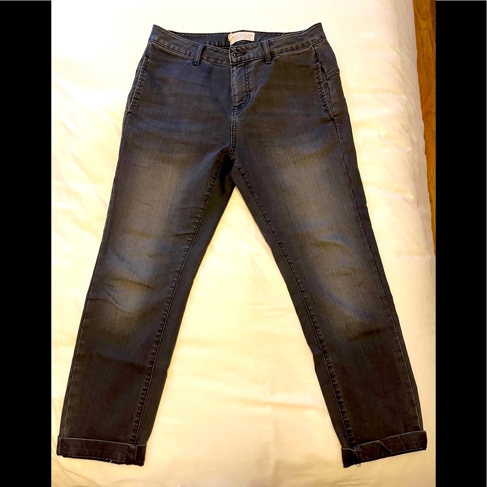 Nili Lotan cotton pant